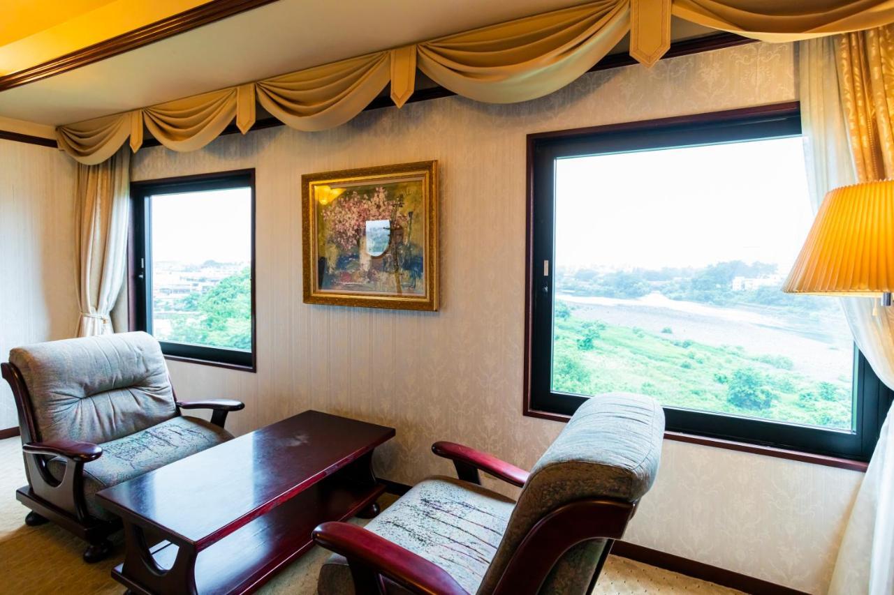 Hotel Sanderson Maebashi Ngoại thất bức ảnh